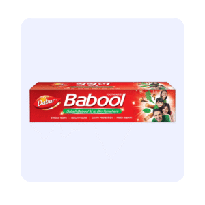 Dabur Babool Tooth Paste