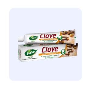 Dabur Clove Tooth Paste