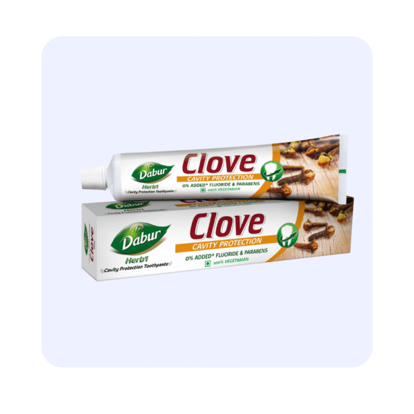 Dabur Clove Tooth Paste