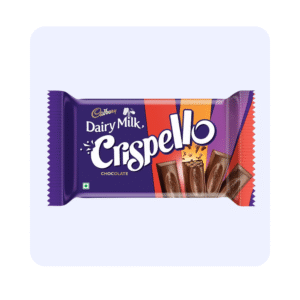 Cadbury Dairy Milk Crispello Chocolate