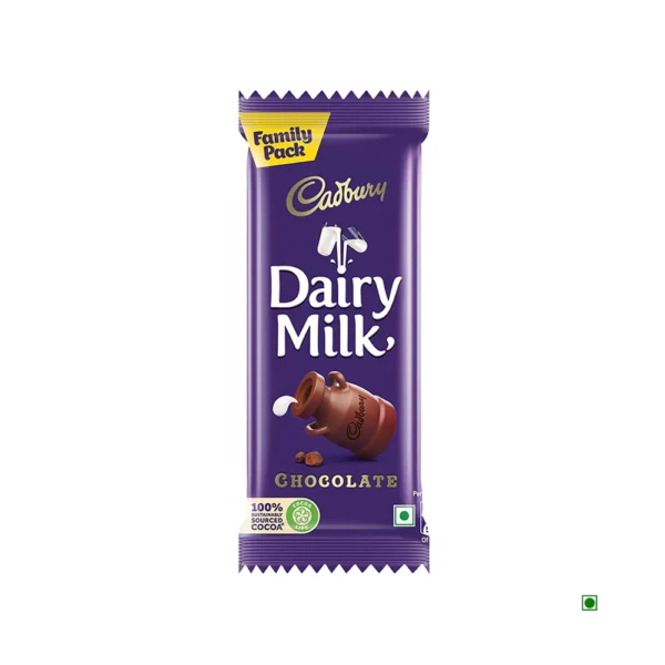 Cadbury Dairy Milk Chocolate