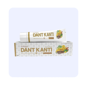 Patanjali Dant Kanti Advanced Tooth Paste