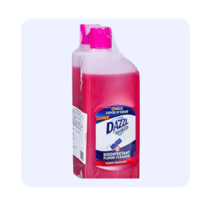 Dazzl shield Floor cleaner-Floral 500ml