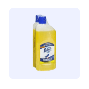 Dazzl shield Floor cleaner-Citrus 500ml