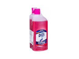 Dazzl shield Floor cleaner-Floral 500ml