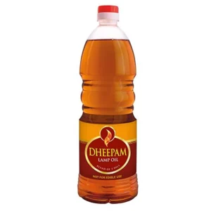Deepam Lamp Oil(Puja Oil)