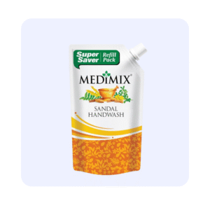 Medimix Sandal Hand Wash 750ml