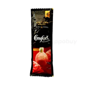 Comfrot Perfume Deluxe Desire Fabric Conditioner 19ml