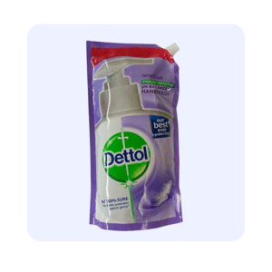 Dettol Liquid Hand Wash ,Sensitive, 675ml