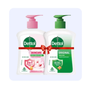 Dettol Handwash B1G1 pump 420ml