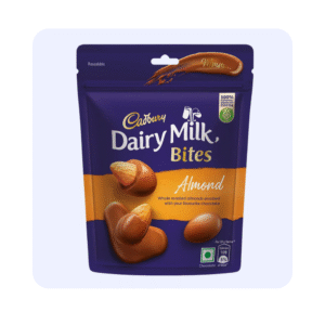Cadbury Dairy Milk Bites 40g