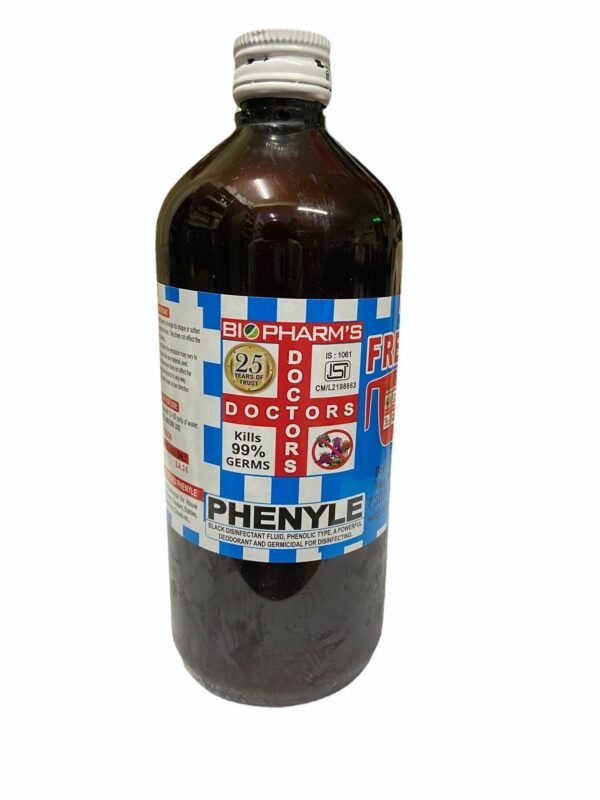 Doctors  Phenyle 450ml
