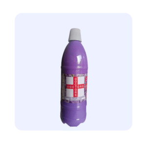 Doctors Lavender floor cleaner 1L