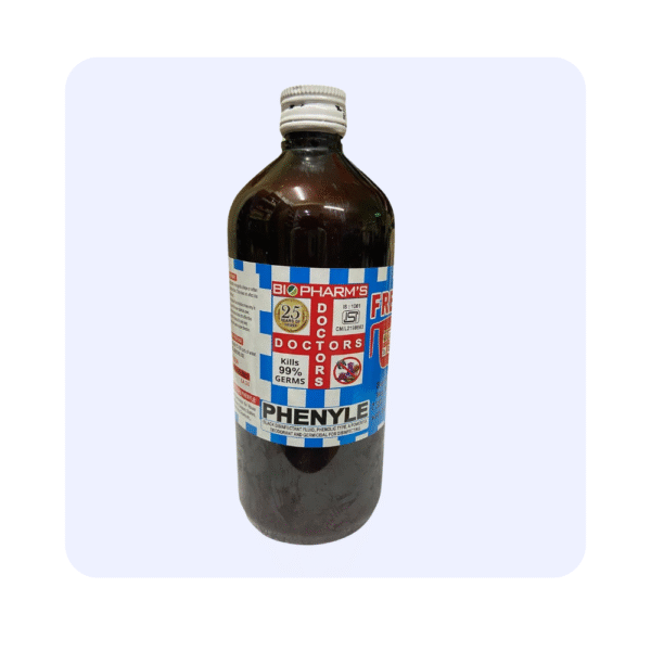 Doctors  Phenyle 450ml