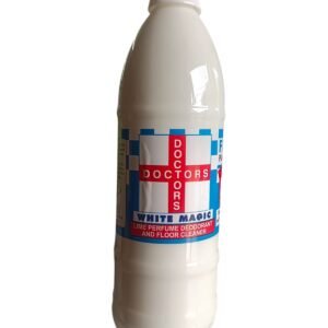 Doctors Lime floor cleaner 1L