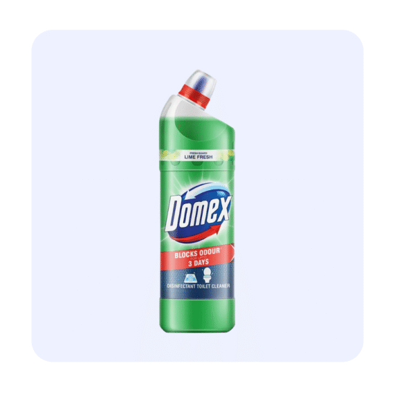 Domex Lime fresh
