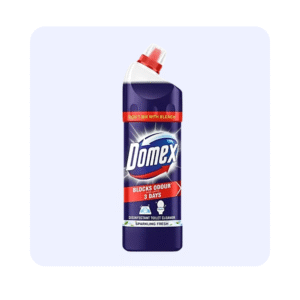 Domex Sparkling fresh 1L toilet cleaner