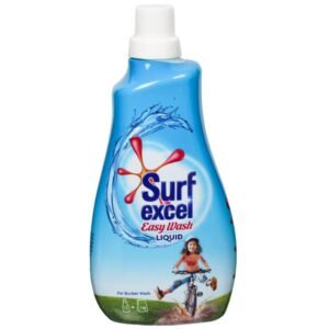 Surf Excle Easy Wash Detergent Liquid 500ml