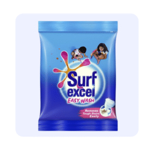 Surf Excel easy wash powder
