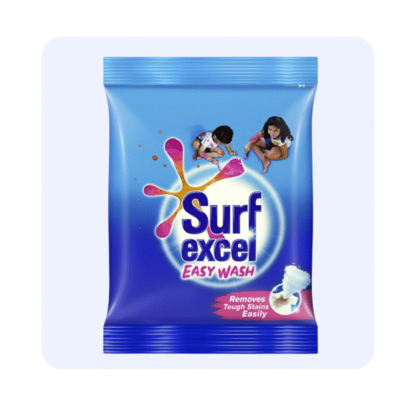 Surf Excel easy wash powder