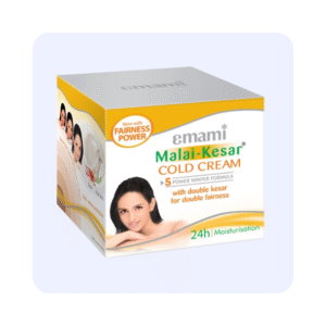 Emami Malai Kesar Cold Cream 30 ML