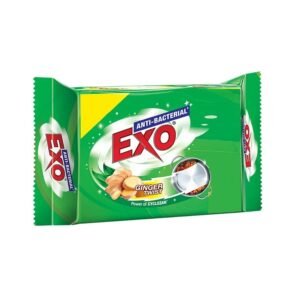 Exo dishwash bar