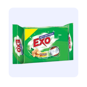 Exo dishwash bar