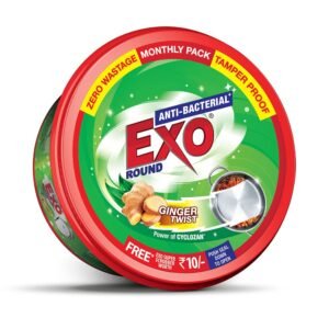 Exo round - 500g