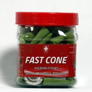 Sadguru Ayurveda mosquito fast Cones