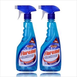 Floroma multi surface cleaner