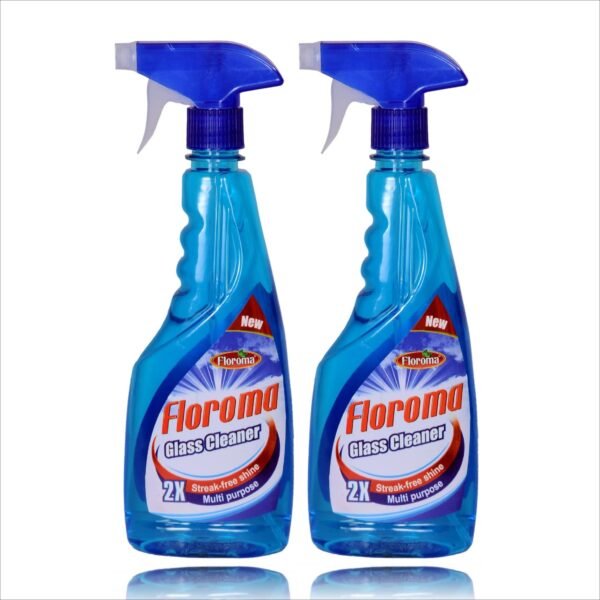 Floroma multi surface cleaner