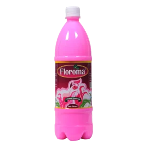 Floroma floor cleaner-Rose 1L