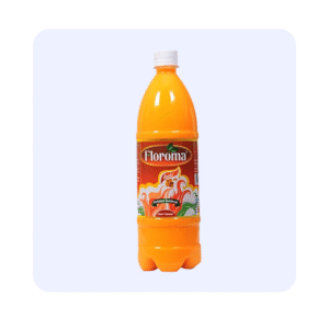 Floroma floor cleaner-Sandal 1L