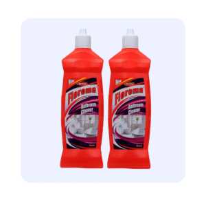 Floroma Bathroom Cleaner Buy 1 Get 1 500ml