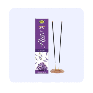 Cycle Flute Lavani Agarbathi 126 Grams