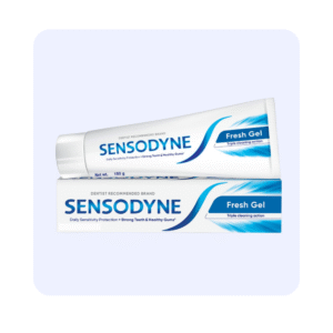 Sensodyne Fresh Gel Tooth Paste
