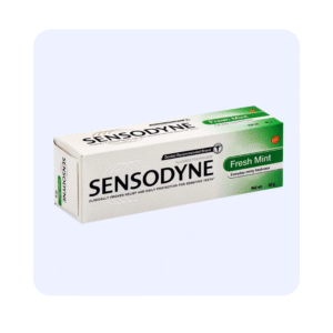 Sensodyne Fresh Mint
