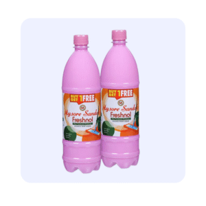 Mysore Sandal Freshnol 1L