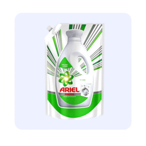 Ariel Front Load  Detergent Liquid