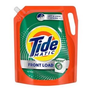 Tide front Load Liquid 850ml