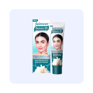 Fairever Beauty Lift Face Cream Snow Mushroom & Bioactive Protein
