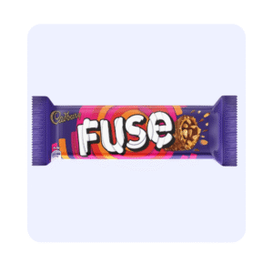 Cadbury Fuse Chocolate
