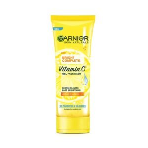 Garnier  Vitamin C Gel Face Wash