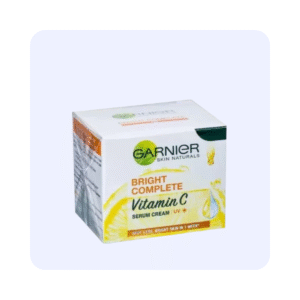 Garnier Bright Complete Vitamin C Serum Cream UV