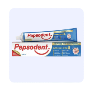 Pepsodent Germicheck Tooth paste