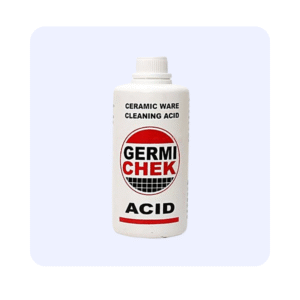 Germi Chek Cleaning Acid 500ml