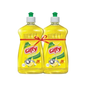 Giffy dishwash liquid 500ml