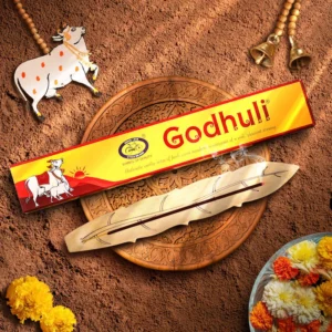 Cycle Godhuli Agarbathi 97 Grams