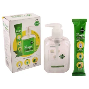 Godrej Ready to mix handwash neem and aloevera(200ml)