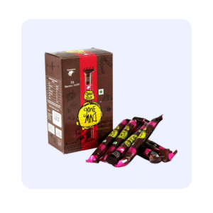 Gone Mad Choco Stick(Pack of 6)